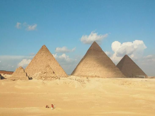 出口埃及南海伦湾的30台干式变压器