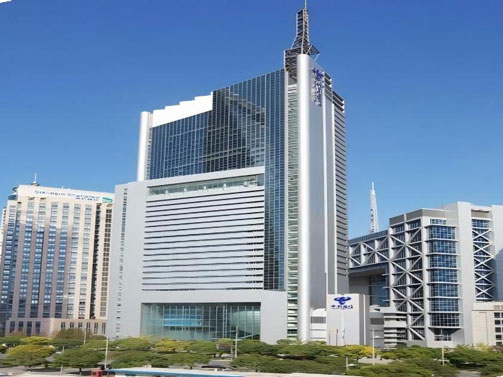 中国电信上海分公司