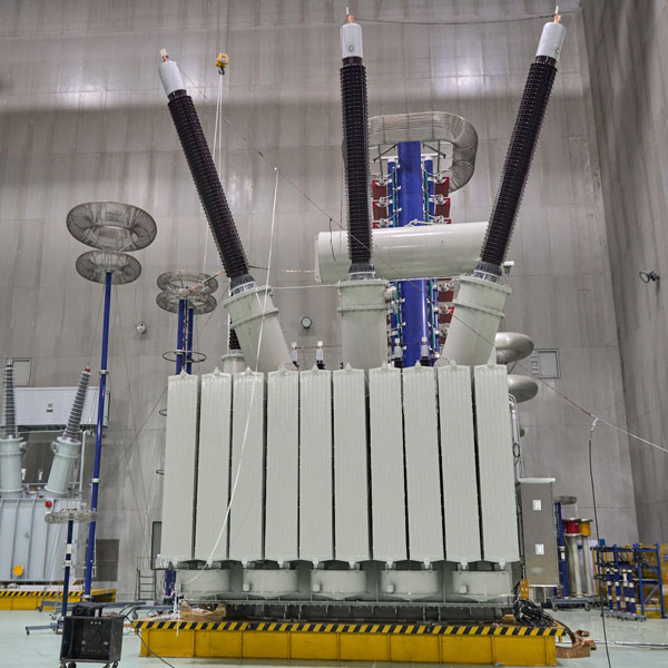 How to repair the rotating mop Transformador de Potencia (Transformador Principal)