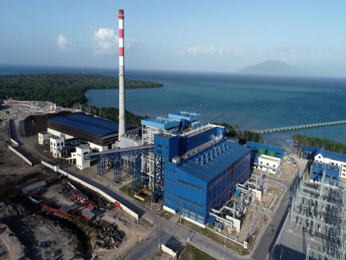 How to repair the rotating mop 18 Units of Dry-type Transformer for Export to Indonesia