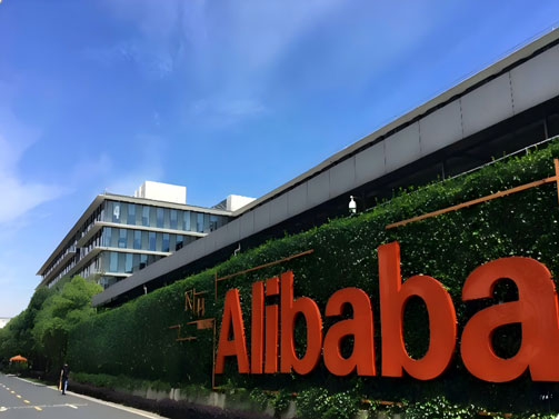 How to repair the rotating mop Centro de Datos de Alibaba